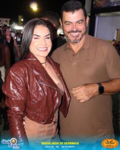 Vaquejada de Serrinha (Sexta-feira)